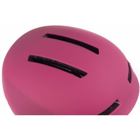 Cube Helm DIRT 2.0 pink