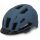 Cube Helm EVOY HYBRID blue