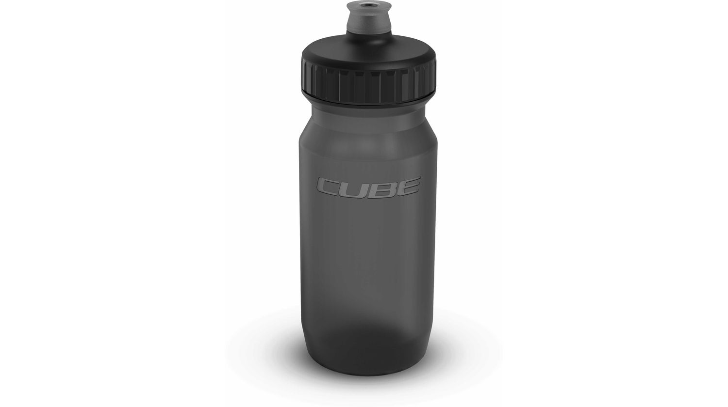Cube Trinkflasche Feather 0.5l black