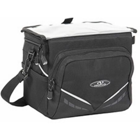 Norco Canmore ISO Lenkertasche 7,5 L schwarz