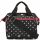 KLICKfix Roomy Lenkertasche mixed dots