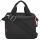 KLICKfix Roomy Lenkertasche schwarz