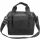 KLICKfix Roomy Lenkertasche schwarz