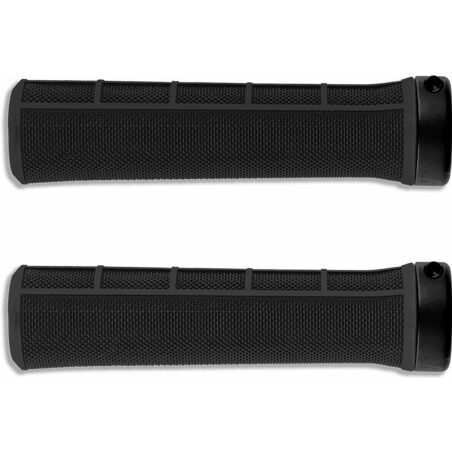 RFR Griffe PRO HPA black´n´black 29.5 x 132 mm
