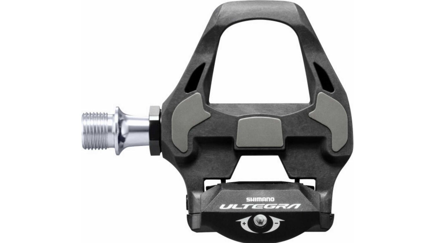 Shimano Pedal ULTEGRA PD-R8000E1 +4mm, SPD-SL