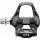 Shimano Pedal ULTEGRA PD-R8000E1 +4mm, SPD-SL, SM-SH11, SM-PD63 optional, Schwarz