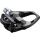 Shimano Pedal ULTEGRA PD-R8000E1 +4mm, SPD-SL, SM-SH11, SM-PD63 optional, Schwarz