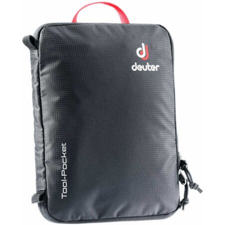 Deuter Tool Pocket black