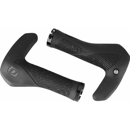 Scott Comfort Ergo, Lock On Griffe black
