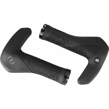 Scott Comfort Ergo, Lock On Griffe black