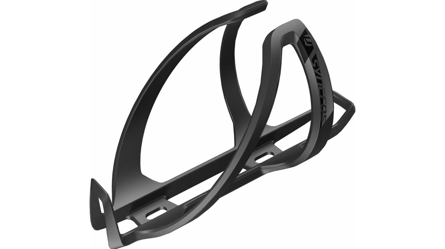 Scott Coupe 2.0 Flaschenhalter black matt