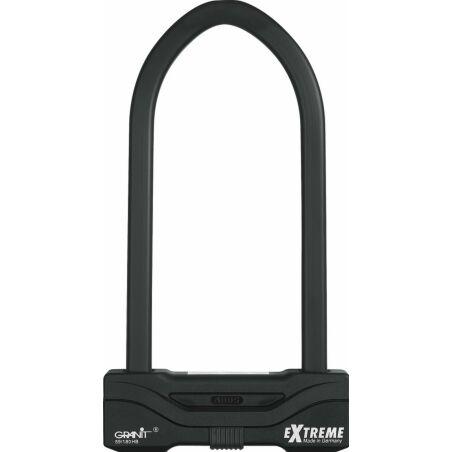 Abus GRANIT Extreme 59 X-Plus Bügelschloss ohne Halter