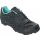 Scott Mtb Comp Boa Lady Schuh matt black/turquoise blue