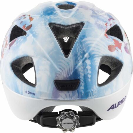 Alpina Ximo Disney Kinder-Helm Frozen II gloss