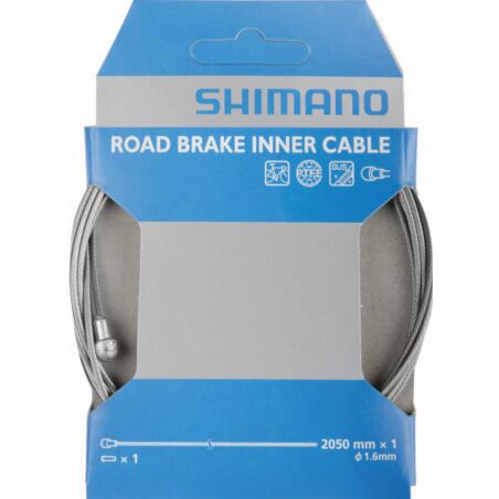 Shimano Bremszug Road SIL-TEC
