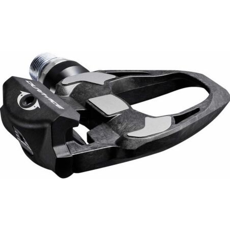 Shimano Pedal DURA-ACE PD-R9100, SPD-SL, Carbon
