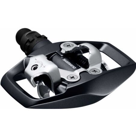 Shimano Pedal PD-ED500, SPD, SM-SH56, SM-PD60 optional,...