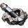 Shimano Pedal XTR PD-M9100 -3mm, SPD, SM-SH51, SM-PD60, SM-PD22 optional, Schwarz