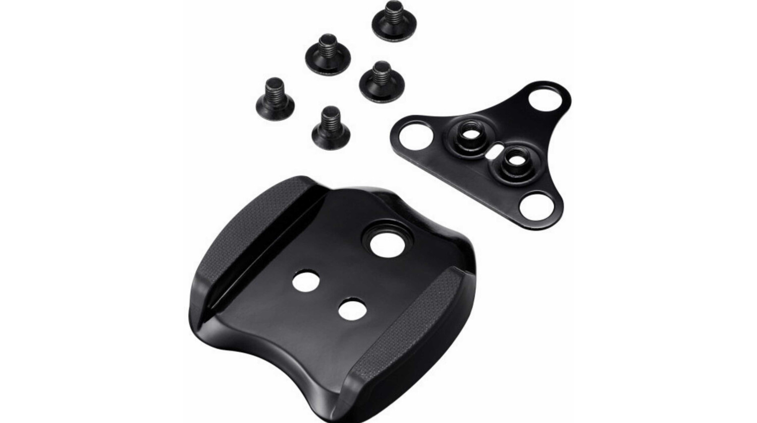 Shimano Plattenadapter SPD SM-SH41 von SPD-SL zu SPD