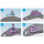 Shimano Plattenadapter SPD SM-SH41 von SPD-SL zu SPD