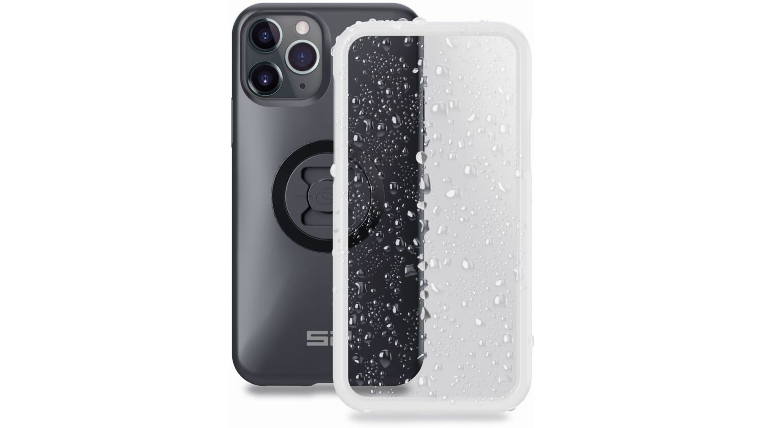 SP Connect Weather Cover iPhone 11