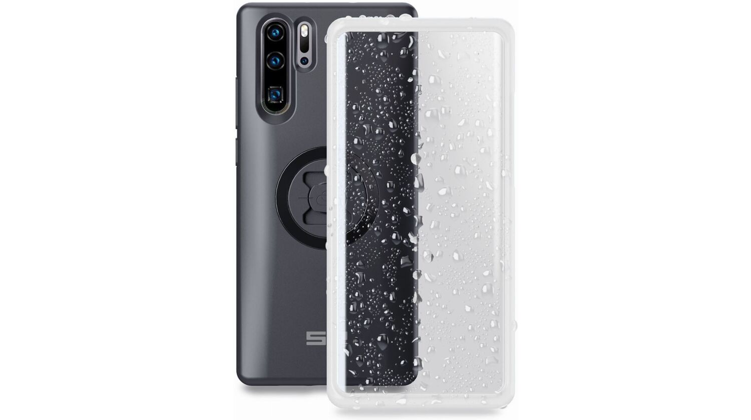 SP Connect Weather Cover P30 PRO