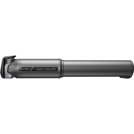 Syncros Boundary 1.5HV Minipumpe matt black medium