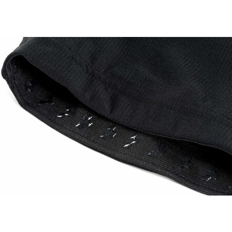 Cube JUNIOR Baggy Shorts inkl. Innenhose X Actionteam blau