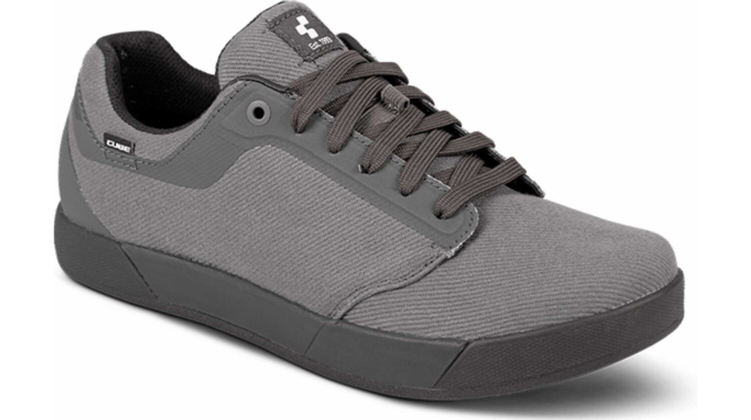 Cube Schuhe GTY MAZE CANVAS grau