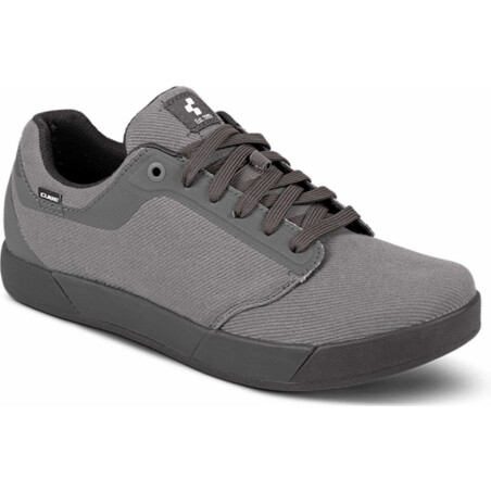 Cube Schuhe GTY MAZE CANVAS grau