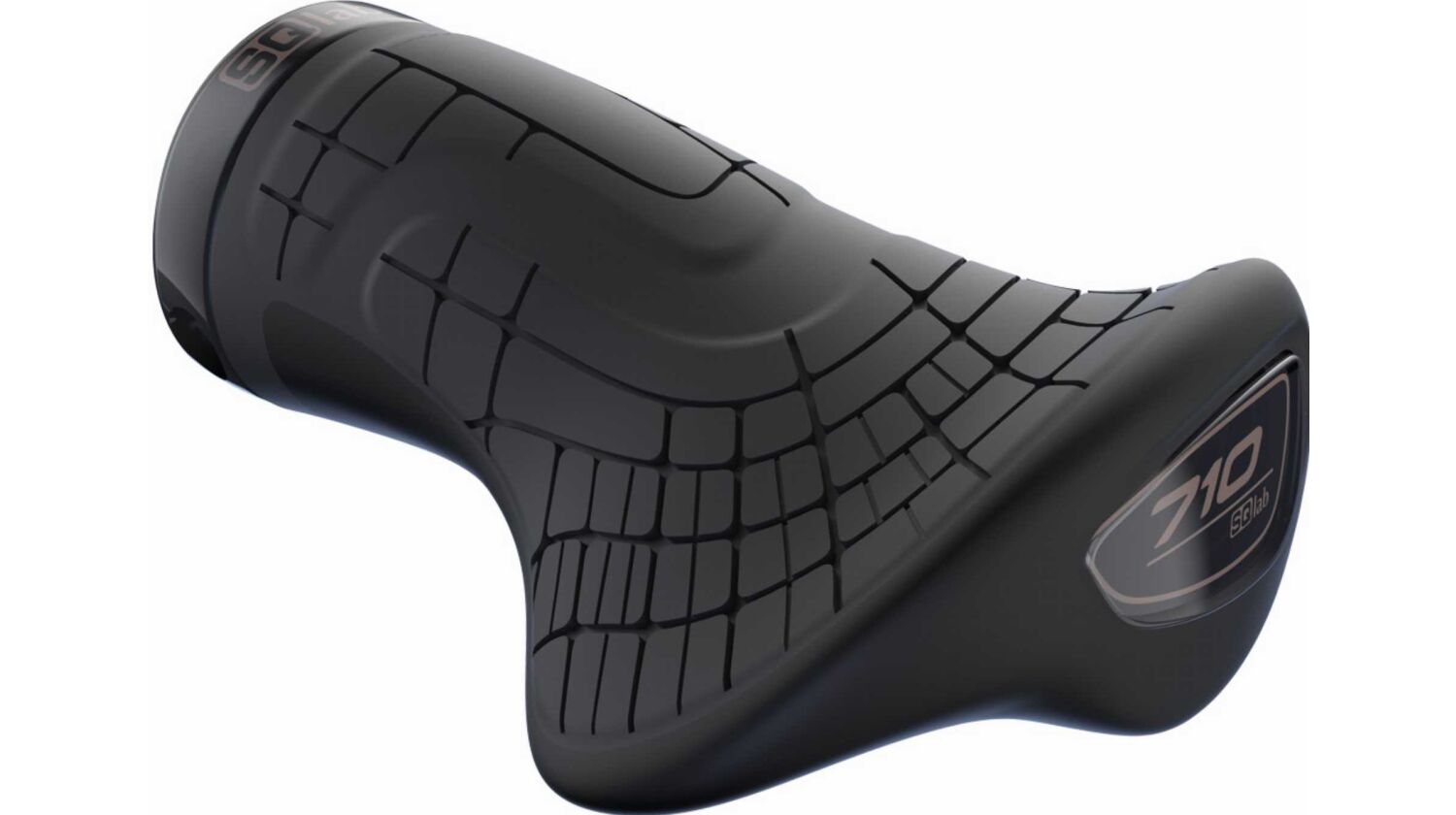 SQlab 710 Lenkergriffe short für Drehgriffschaltungen