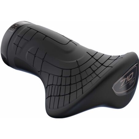 SQlab 710 Lenkergriffe short für Drehgriffschaltungen