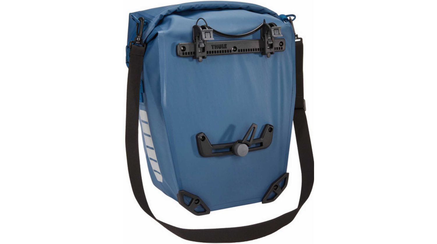 Thule Shield Pannier 25L Pair Gepäckträgertaschen blau
