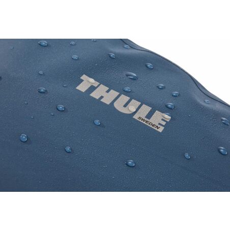 Thule Shield Pannier 25L Paar Gep&auml;cktr&auml;gertaschen blau