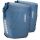 Thule Shield Pannier 25L Paar Gepäckträgertaschen blau