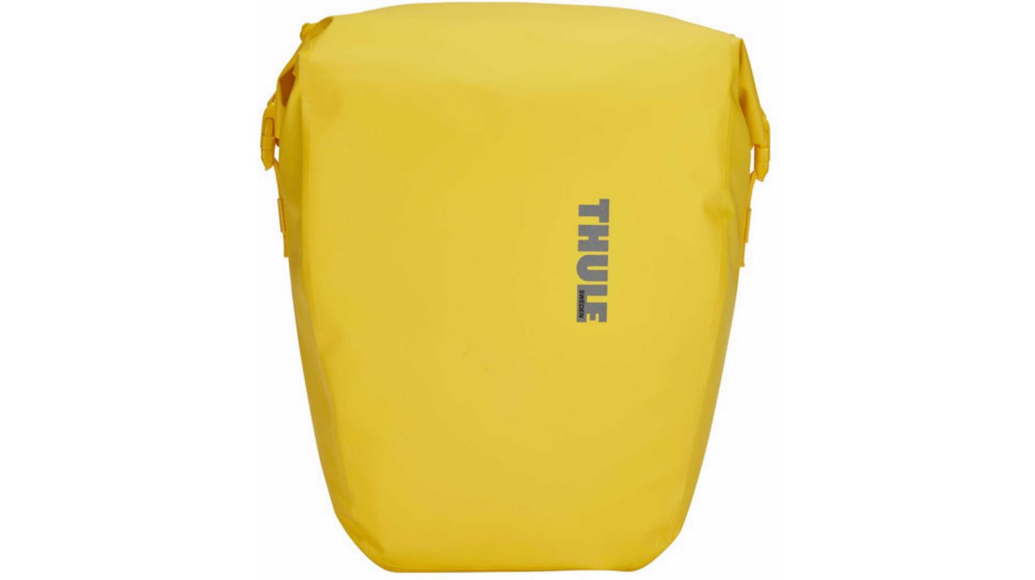 Thule Shield Pannier 25L Pair Gepäckträgertaschen gelb