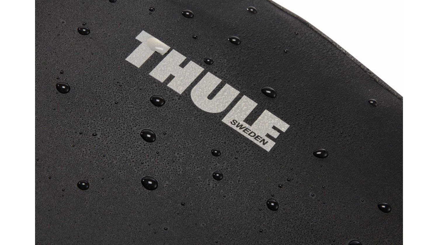 Thule Shield Pannier 13L Pair Black