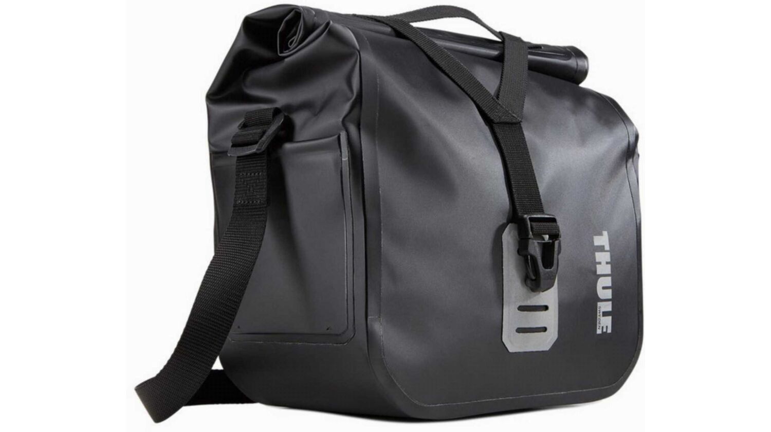 Thule Lenkertasche Shield Handlebar Bag Black