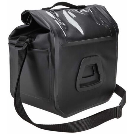 Thule Lenkertasche Shield Handlebar Bag Black