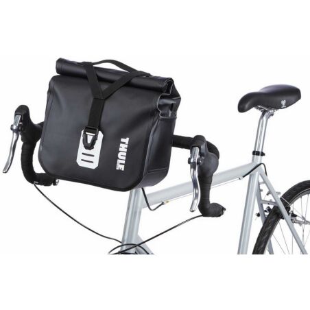 Thule Lenkertasche Shield Handlebar Bag Black