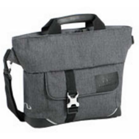 Norco MILFORD Lenkertasche tweed grey