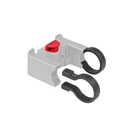 KLICKfix Lenker Adapter Schelle Ø 35 mm 1 Paar...