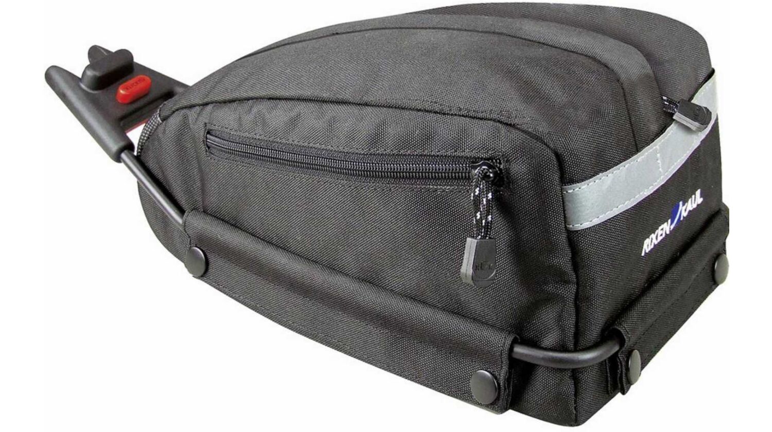 KLICKfix Contour SF Sattelstütztasche schwarz