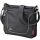 KLICKfix Allegra Fashion Lenkertasche schwarz