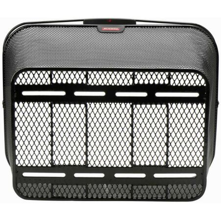 KLICKfix City Korb Cargo Korbklip 2...