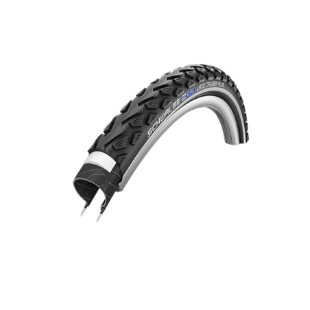 Schwalbe LAND CRUISER PLUS PunctureGuard, TwinSkin...