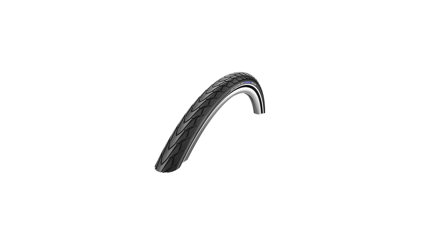 Schwalbe MARATHON RACER Perf, RaceGuard 28" Drahtreifen Black-Reflex