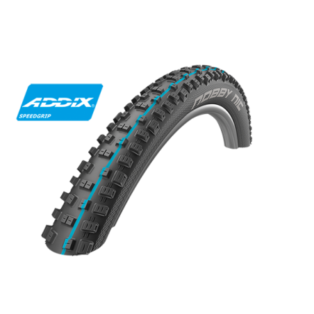 Schwalbe NOBBY NIC Evo, Apex, SnakeSkin, TLE 27,5"...