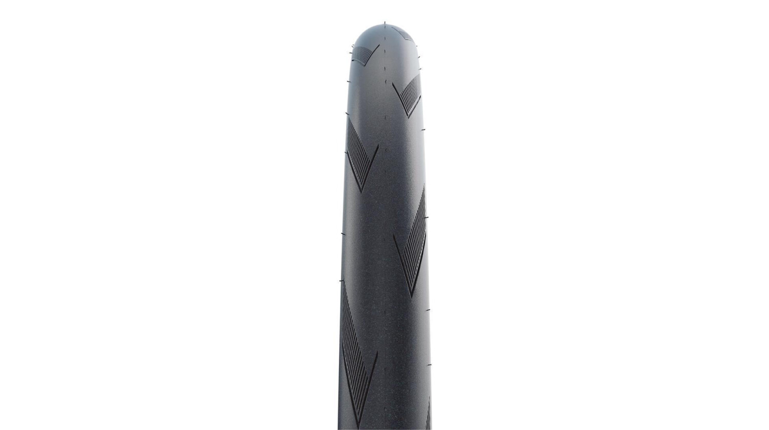 Schwalbe PRO ONE Evo, V-Guard, TLE 28" Faltreifen Black