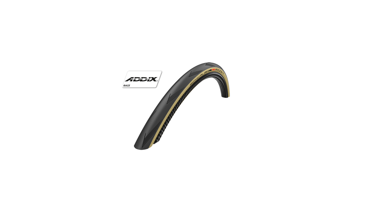 Schwalbe PRO ONE TT Evo, TLE 28" Faltreifen Classic-Skin